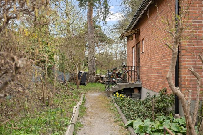 5 rum Villa på Tystbergavägen 15 Stureby Stockholms kommun - bild 34