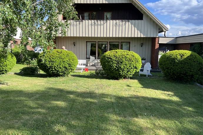 6 rum Villa på Marinvägen 5 Östhammar Östhammars kommun - bild 38