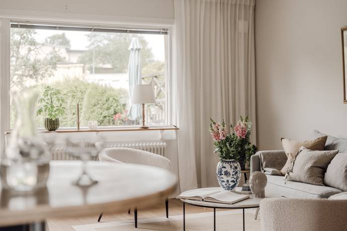 4 rum villa på Stora Ängsvägen 15A Sävedalen, Partille kommun - bild 4