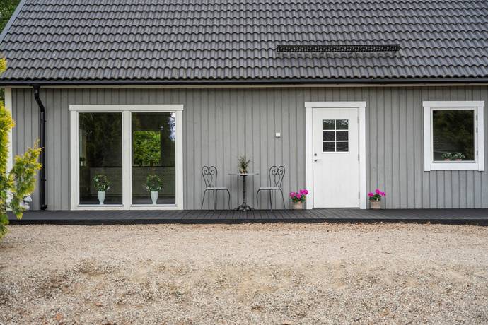 4 rum Villa på Åkes väg 14 Västersjön Lilla Edets kommun - bild 9