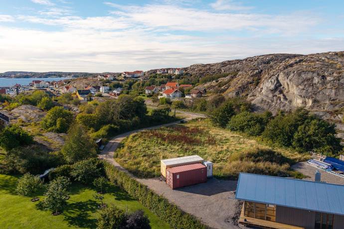 Åkervägen 1A, Stockevik, Lysekils kommun