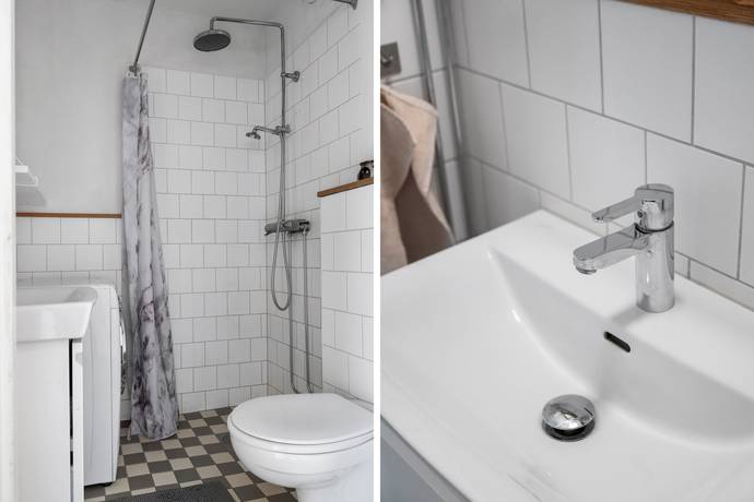 3 rum Lägenhet på Domherrevägen 1B Väster Lunds kommun - bild 14