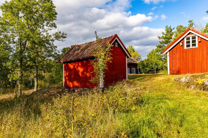 3 rum Fritidshus på Fårhult Bromåla Västervik Västerviks kommun - bild 34