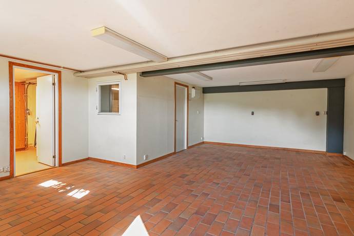 7 rum Villa på Vettershaga byväg 5 Vettershaga - Bergshamra Norrtälje kommun - bild 32