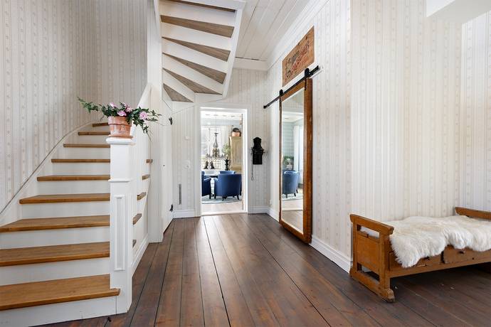 7 rum Villa på Norrströmsvägen 62 Gäddvik Luleå kommun - bild 15