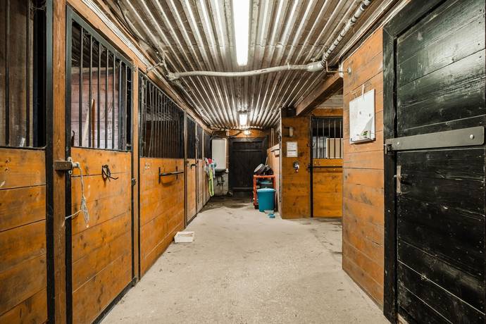 122 m² Gård utan jordbruk på Baljered Sörgården 1 Vara kommun - bild 53