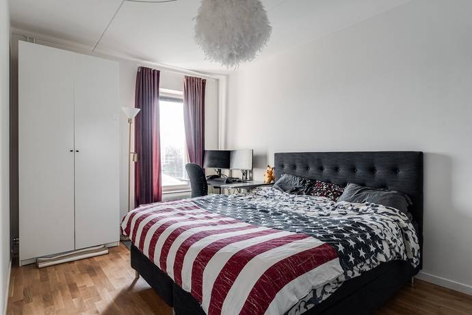 2 rum Lägenhet på Rödlönnsgången 34 Centrala Hisingen Göteborgs kommun - bild 7