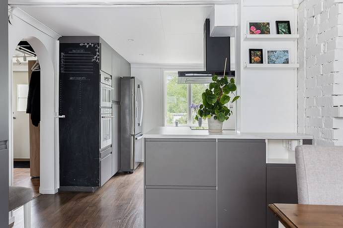 4 rum Villa på Voxnavägen 14 Bollnäs, Sävsberg Bollnäs kommun - bild 13