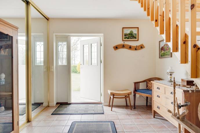 4 rum villa på Balshögsvägen 8 Bjärred, Lomma kommun - bild 4