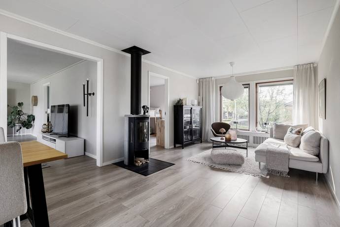 5 rum Villa på Ladstigen 37 Gammelstad Luleå kommun - bild 6