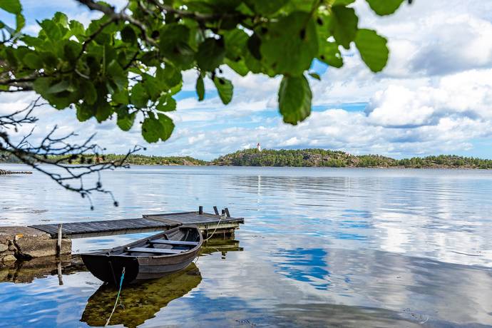 5 rum Villa på Lindödjupsvägen 21 Hornslandet Västerviks kommun - bild 50