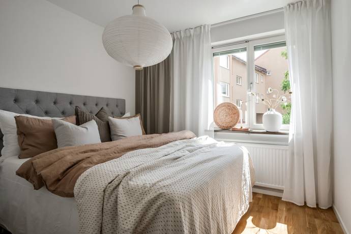 2 rum Lägenhet på Nolbygatan 5A Norrstrand Karlstads kommun - bild 15