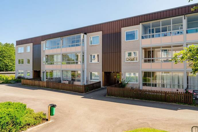 Lunden, Skövde kommun
