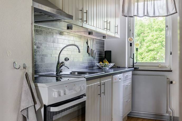 2 rum lägenhet på Myntgatan 7B Centralt, Falu kommun - bild 4