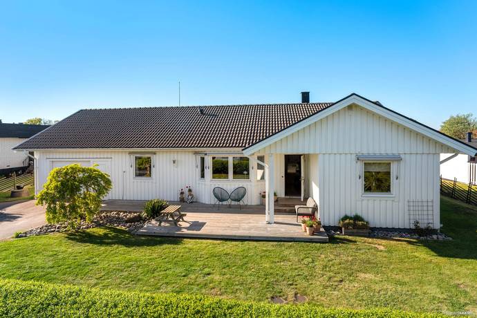 Bua, Varbergs kommun