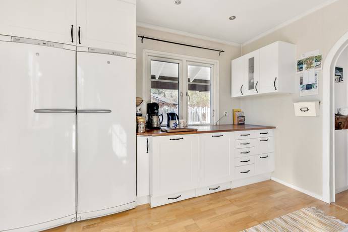 6 rum Villa på Älvkvarnsvägen 11 Bålsta Håbo kommun - bild 9