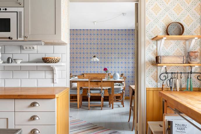 6 rum villa på Södergatan 2 Lövestad, Sjöbo kommun - bild 5