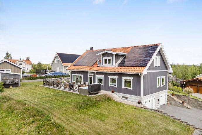 Stallarholmen-Sundby Strand, Strängnäs kommun