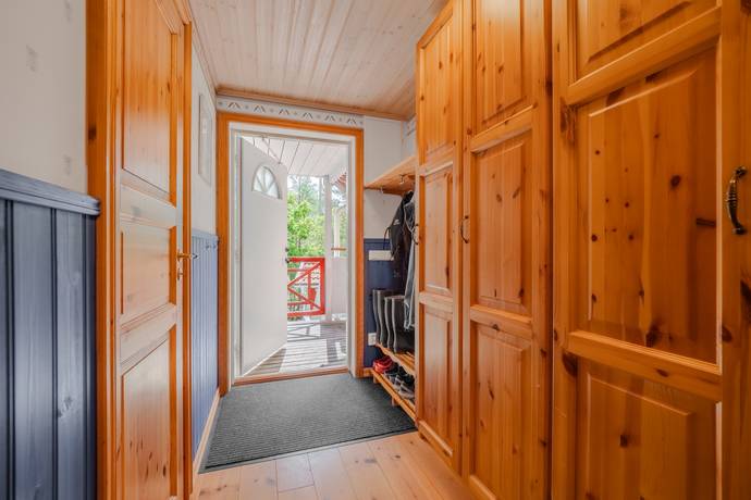 3 rum Fritidshus på Lasthagsvägen 4 Ytterby Flatvarp Västerviks kommun - bild 13
