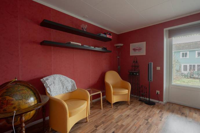 6 rum Par-/kedje-/radhus på Hedenhösvägen 67 Solgård Huddinge kommun - bild 20