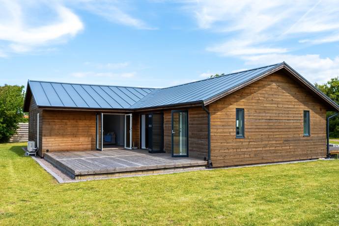5 rum Villa på Rågångsvägen 5 Skummeslövsstrand Laholms kommun - bild 2