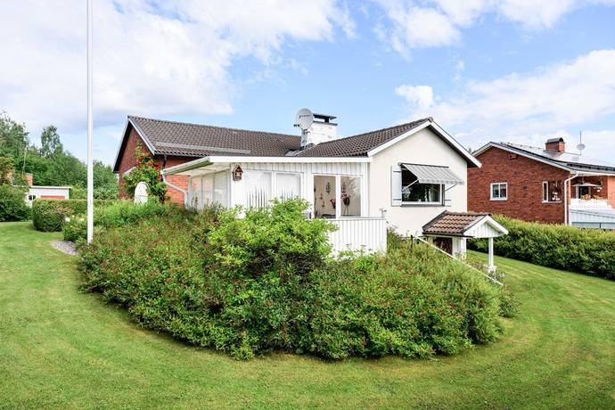 4 rum Villa på Uttergatan 27 Övre Tjärna Borlänge kommun - bild 2