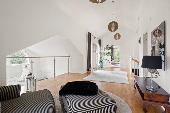 9 rum Villa på Sundetvägen 2 Mölnlycke - Benareby Härryda kommun - bild 36