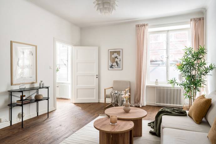 2 rum lägenhet på Ringvägen 141 Södermalm, Stockholms kommun - bild 5