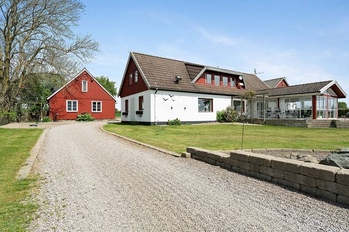 7 rum Villa på Fäladsvägen 135 Sjöbo Sjöbo kommun - bild 4