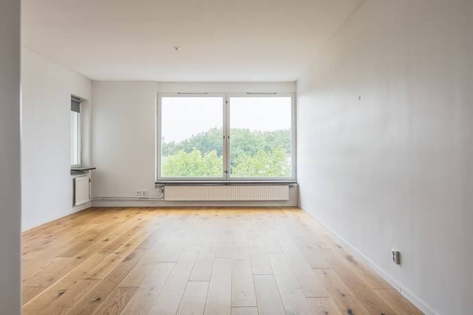 2 rum Lägenhet på Silkeborgsgatan 4 Tegelviken Kalmar kommun - bild 3