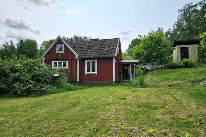 2 rum Gård med jordbruk på Skärvgölsvägen 33 och 37 Ronneby kommun - bild 4