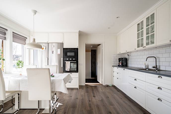 5 rum Villa på Pianogatan 6 Tibro Tibro kommun - bild 6