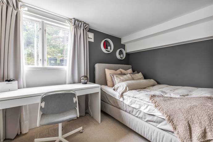 5 rum Villa på Vansövägen 17 Örby Stockholms kommun - bild 47