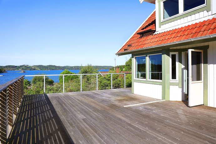 6 rum villa på Resteröd 155 Resteröd, Uddevalla kommun - bild 5