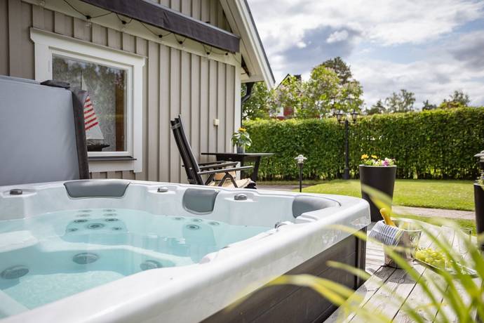 4 rum Villa på Siriusvägen 7A Nolby Sundsvalls kommun - bild 49