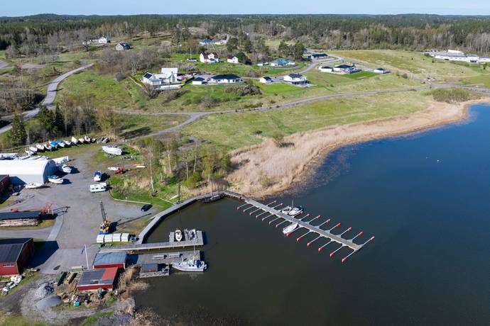 Tomt på Grindstugevägen 2 Valdemarsvik Valdemarsviks kommun - bild 6