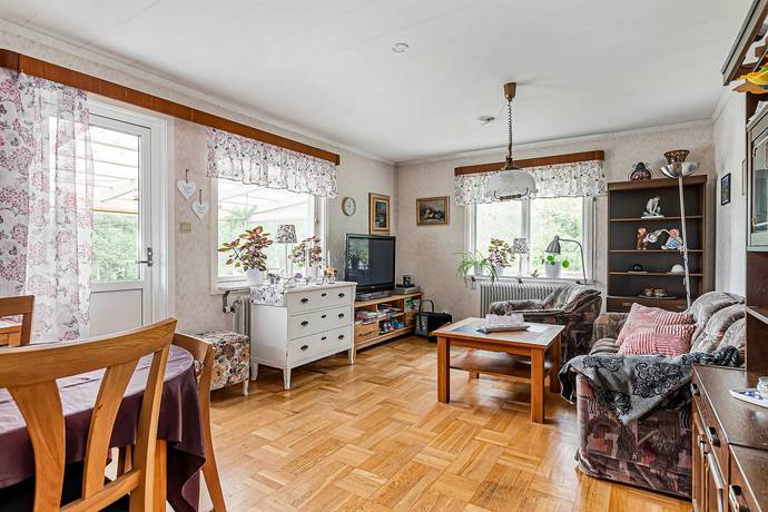 3 rum Villa på Ålbergavägen 32 Nyköpings kommun - bild 7