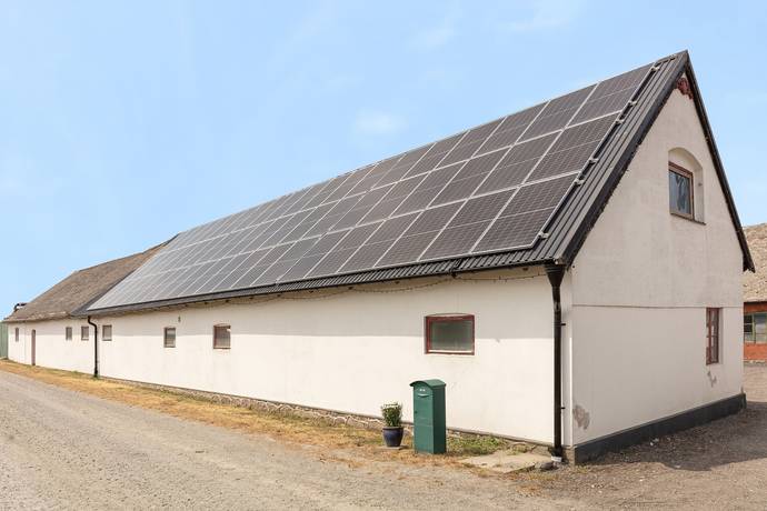 7 rum Villa på Vallösavägen 35-16 Vallösa Ystads kommun - bild 44