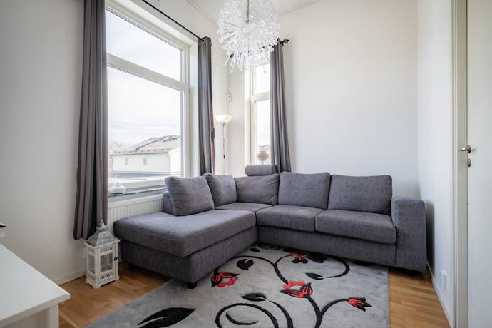 5 rum Villa på Vetegatan 23 Eds Allé Upplands Väsby kommun - bild 15
