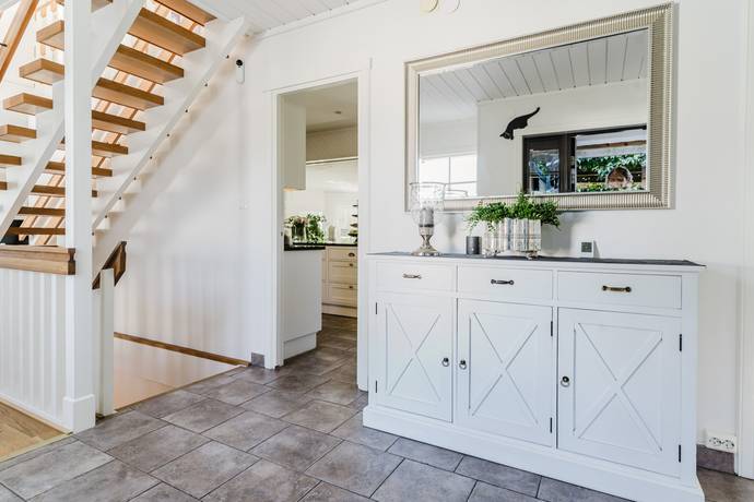 7 rum Villa på Sandåsvägen 24 Brunnsvik Motala kommun - bild 40
