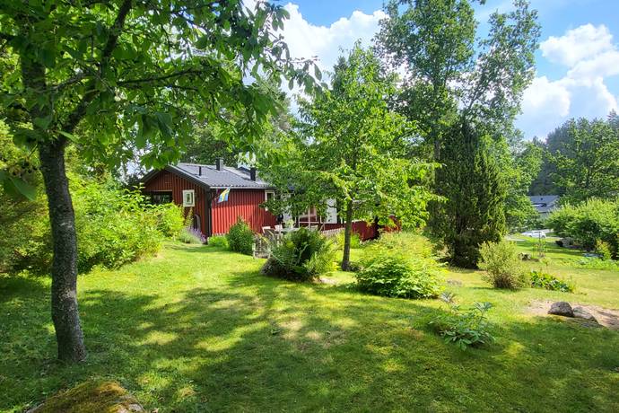 3 rum fritidshus på Sågvägen 51 Bestorp, Linköpings kommun - bild 1
