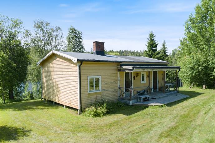 2 rum Fritidshus på Grubbe 102 Grubbe Kramfors kommun - bild 2