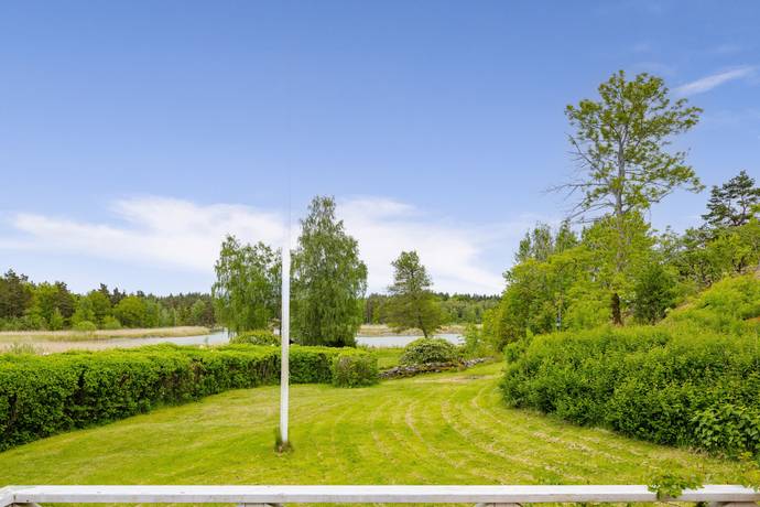 3 rum fritidshus på Kållandsö Karsviken 1 Kållandsö, Lidköpings kommun - bild 1