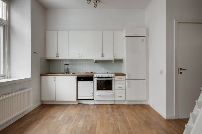 1 rum lägenhet på Storgatan 7 Vasastaden, Göteborgs kommun - bild 5