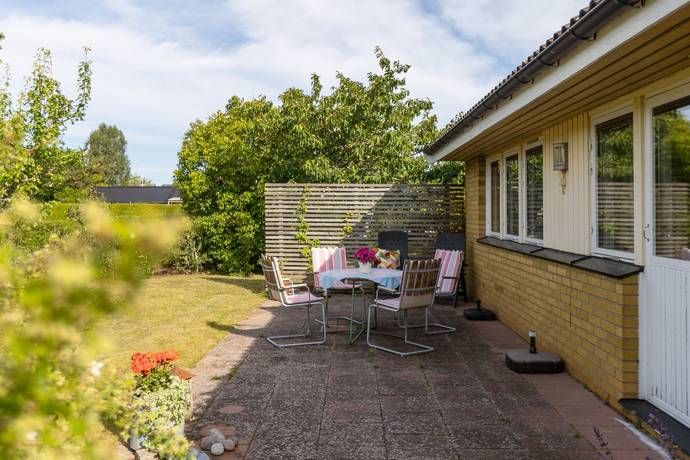 5 rum villa på Backgatan 1 Ödeshög, Ödeshögs kommun - bild 2
