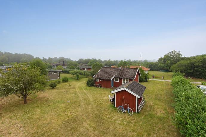 3 rum Fritidshus på Mellanhorvagatan 6 Kolstad Borgholms kommun - bild 2