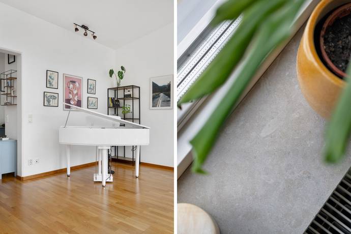 3 rum Lägenhet på Kryssgränd 43B Strandstaden Lomma kommun - bild 18