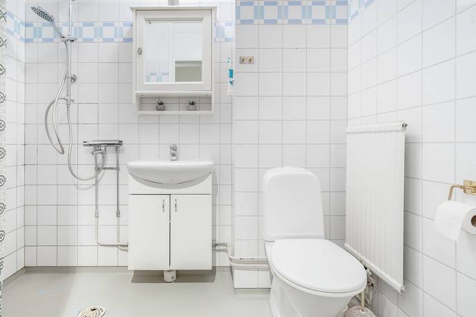 2 rum Lägenhet på Stallgatan 3A, 5 tr Centrala Väsby Upplands Väsby kommun - bild 9