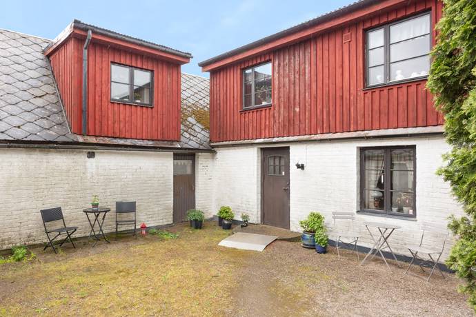 5 rum Villa på Övre Fäladsvägen 165 Åsum Sjöbo kommun - bild 7