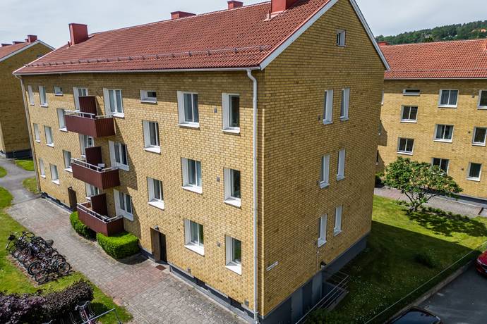 2 rum Lägenhet på Björngatan 29B Torpa Jönköpings kommun - bild 40